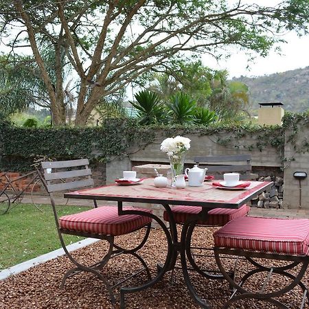 Casa Montanja Hotel Mbombela Bagian luar foto