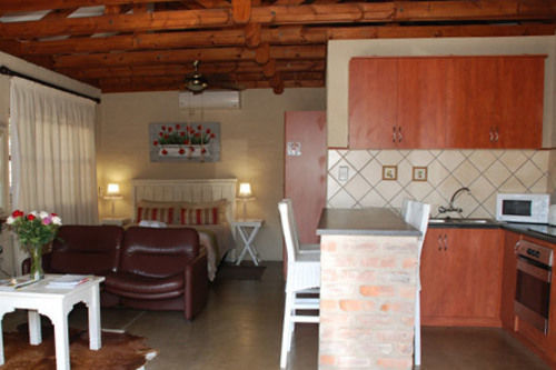 Casa Montanja Hotel Mbombela Bagian luar foto