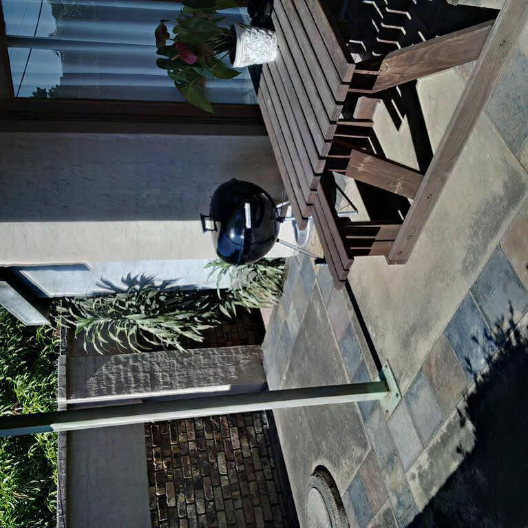 Casa Montanja Hotel Mbombela Bagian luar foto